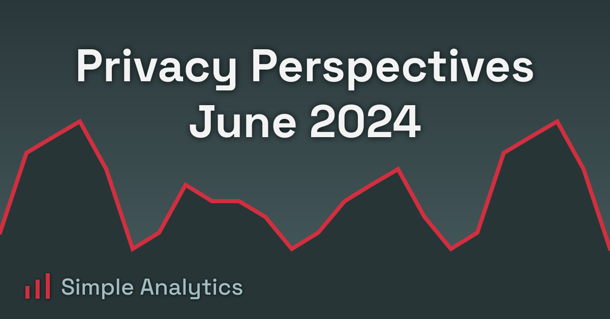 Privacy Perspectives June 2024