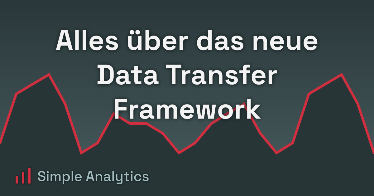 Alles über das neue Data Transfer Framework